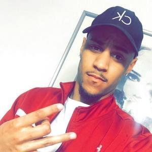 Meet your Posher, Jay